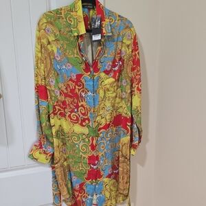 Gianfranco FERRE WOMENS DRESS